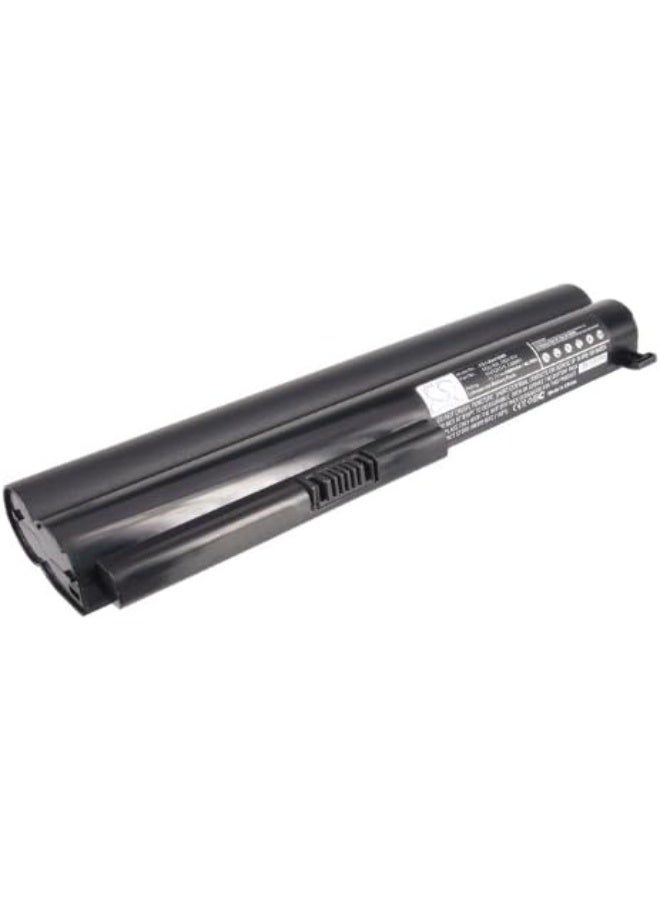 Terabyte 4400mAh/11.1V Battery Compatible with LG fit P/N: 916T2017F, CQB901, CQB904, CQBP901, SQU-902, SQU-914 - Image 2