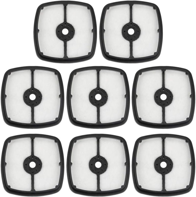 Wellsking 8 Air Filter for Echo Trimmers and Blowers - Image 1