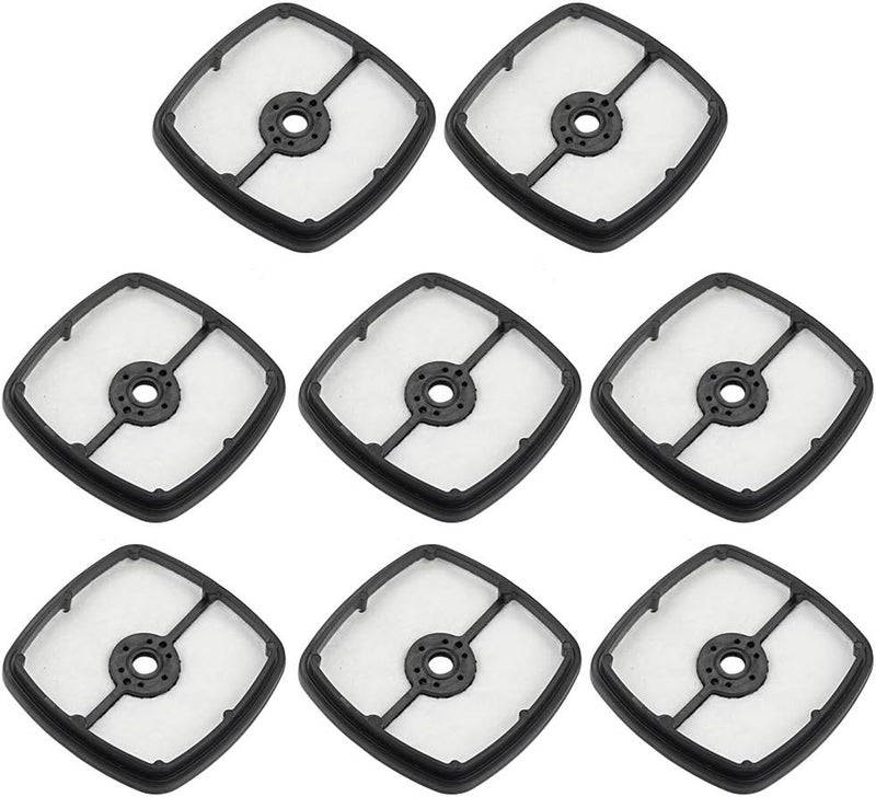 Wellsking 8 Air Filter for Echo Trimmers and Blowers - Image 3