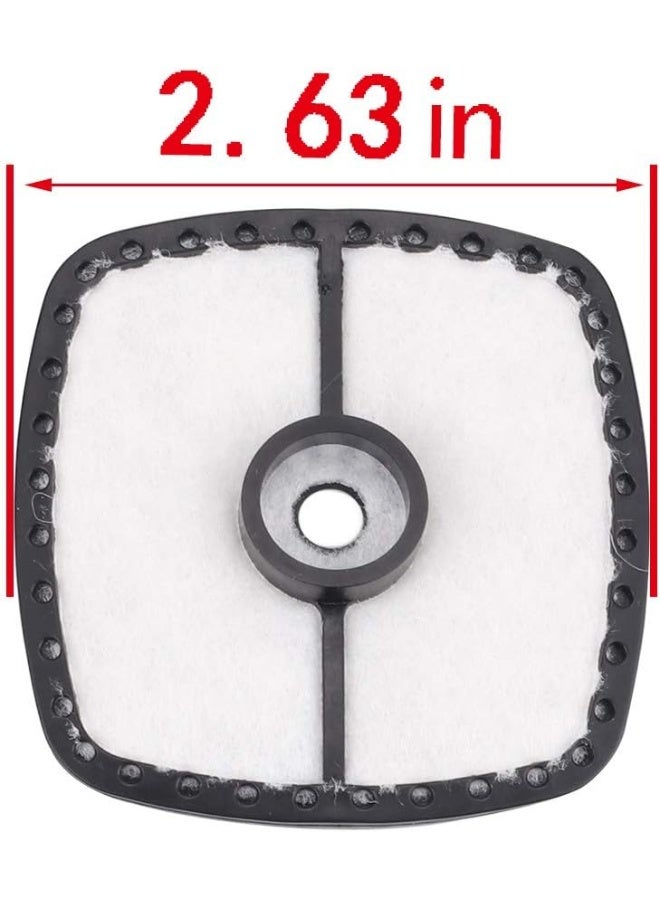 Wellsking 8 Air Filter for Echo Trimmers and Blowers - Image 5