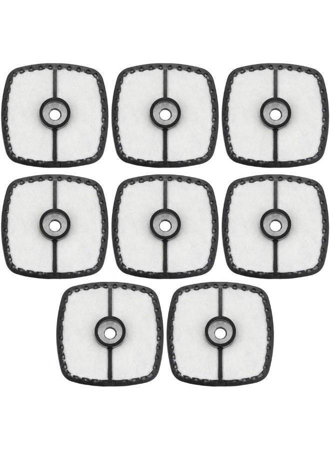 Wellsking 8 Air Filter for Echo Trimmers and Blowers - Image 2