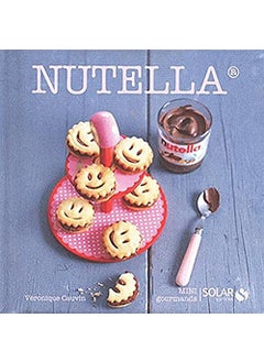Nutella Mini Gourmands