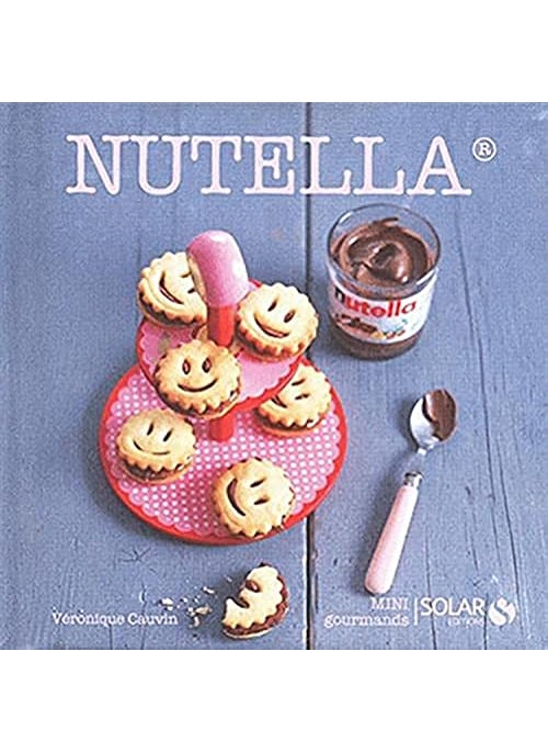 null - Nutella Mini Gourmands - Image 1