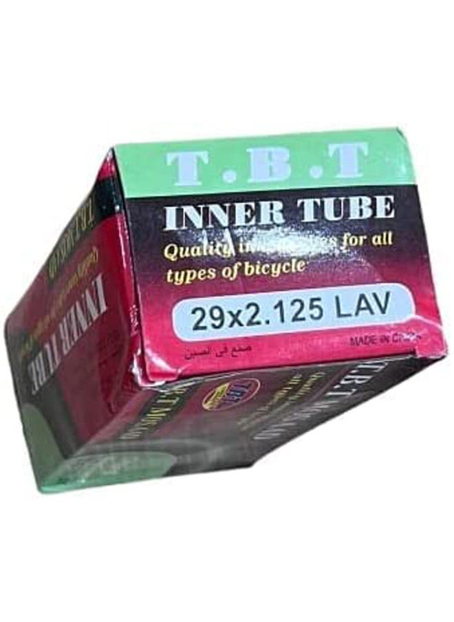 Generic - Inner Tube For All Types Of Bicycle - Image 1