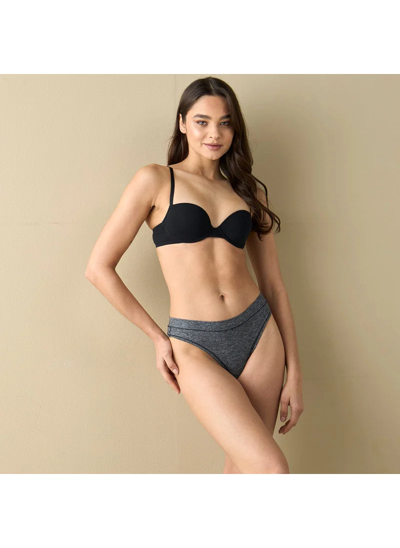 لا سينزا La Senza Trendy Thong Panties