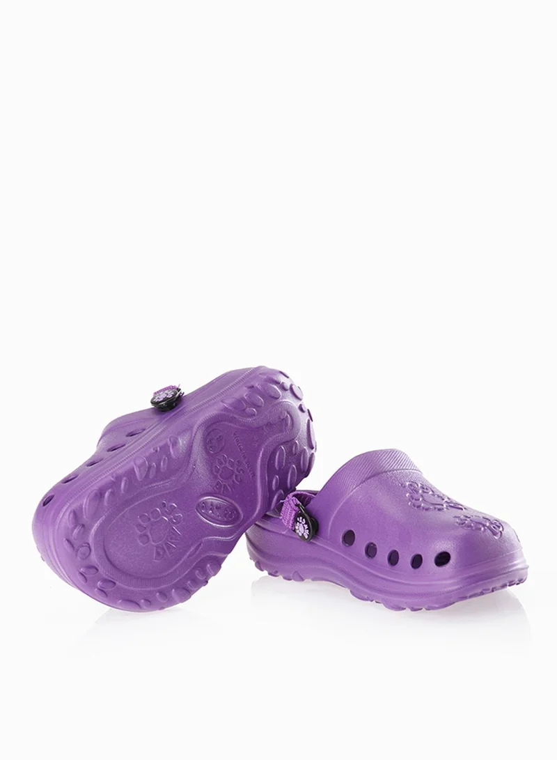 USA Dawgs Clogs Kids