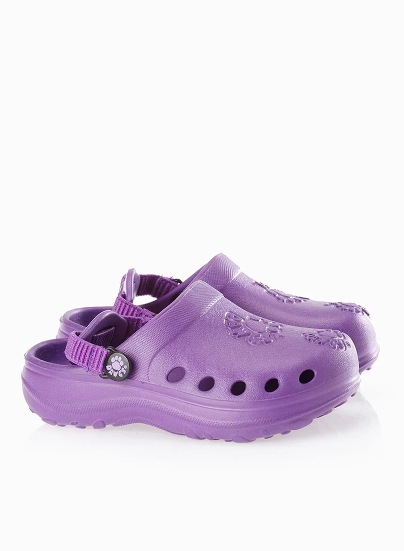 USA Dawgs Clogs Kids