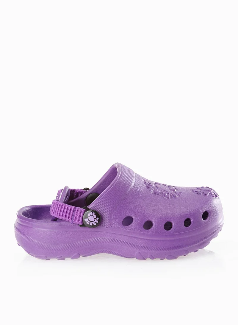 USA Dawgs Clogs Kids