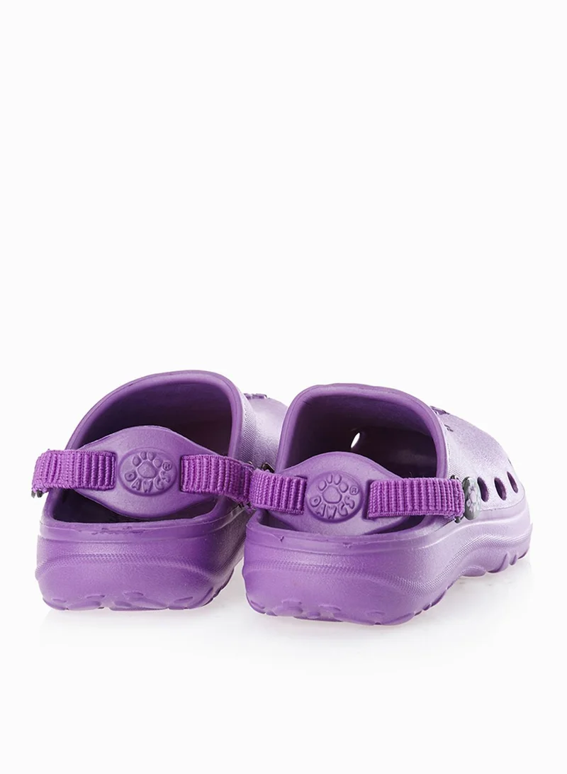 USA Dawgs Clogs Kids