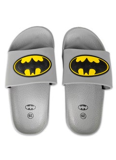 Warner Bros. Batman Kids Everyday Wear Slides
