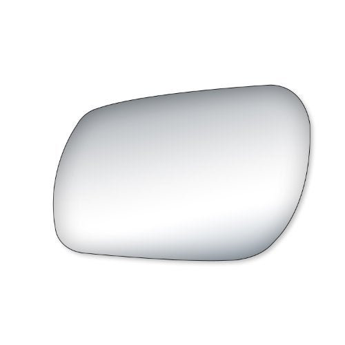 Fit System Driver Side Mirror Glass, Mazda 3/Mazda 6 - Image 1