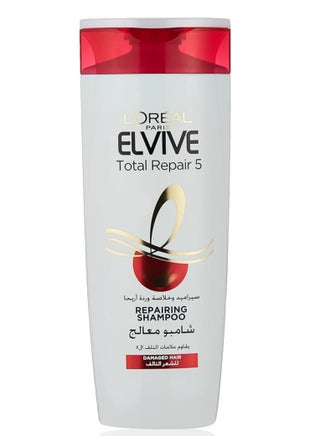 شامبو إلفيف توتال ريبير 5 400 مل - pzsku/ZD93031193304C83E3359Z/45/_/1724148121/4163a1f0-9053-48b1-a5b7-6a356f0babed