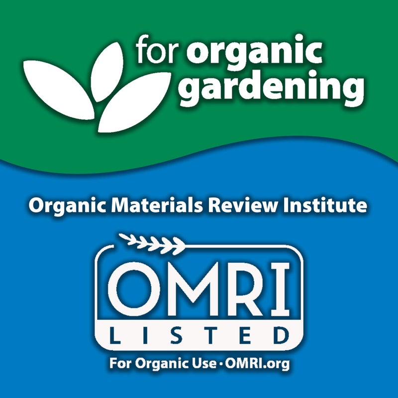 Monterey Horticultural Oil - Organic Gardening Fungicide, Insecticide, & Miticide - 1 Quart - Apply Using a Sprayer Following Mix Instructions - Image 4