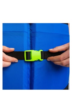 JOBE Universal Life Vest Blue Unisex Fit  - Image 3
