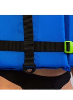 JOBE Universal Life Vest Blue Unisex Fit  - Image 4