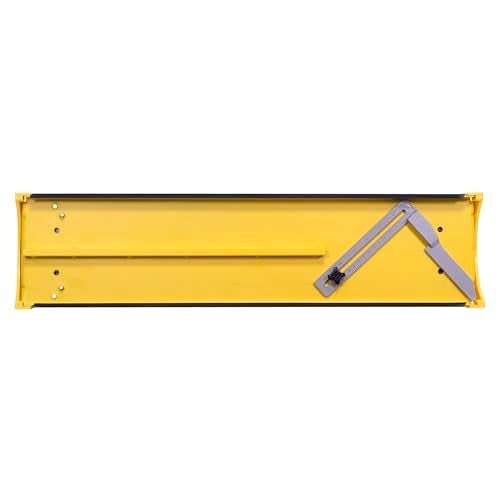 QEP 21" Pro Tile Cutter for Ceramic and Porcelain Tile - Image 4