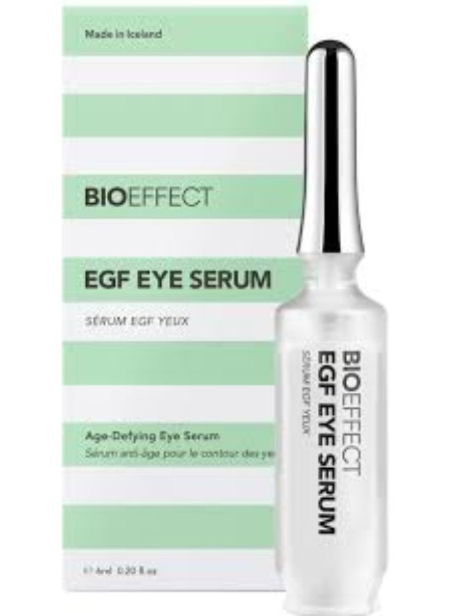 bioeffect egf eye serum 6ml - Image 1