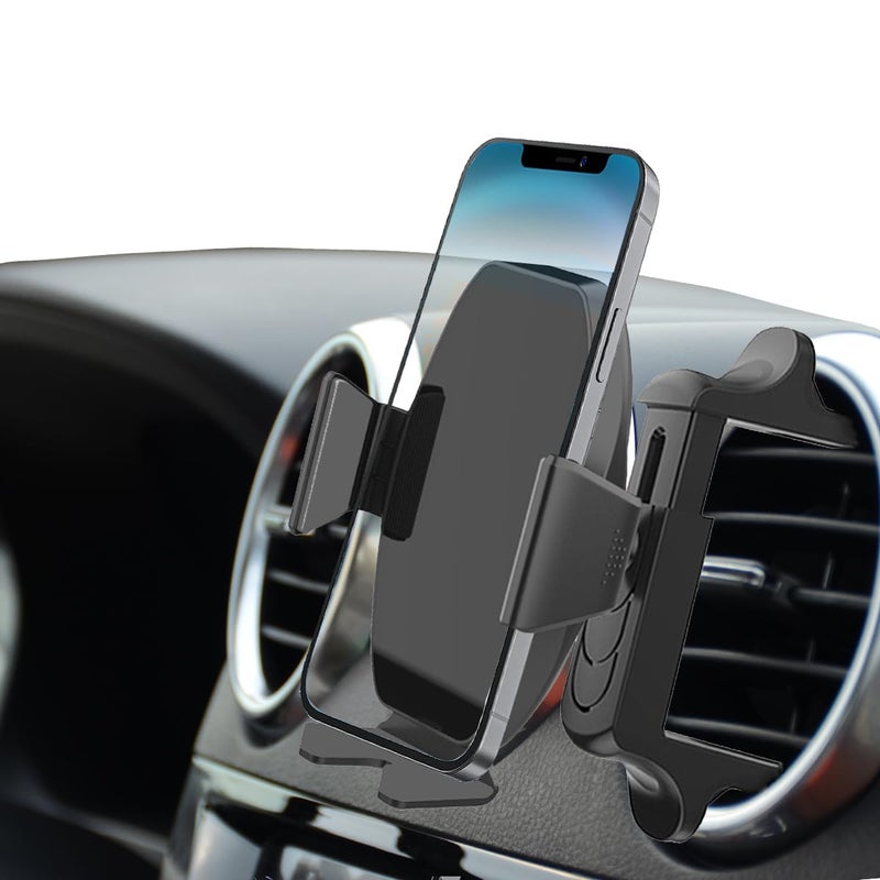ICAILIN حامل هاتف السيارة ICAILIN لمرسيدس بنز C-Class و E-Class و S-Class و B-Class و A-Class و GLC/GLE/GLS/GLB/GLA-Class ملحقات مرسيدس بنز FIAT 500 و Citroen berlingo - Image 2