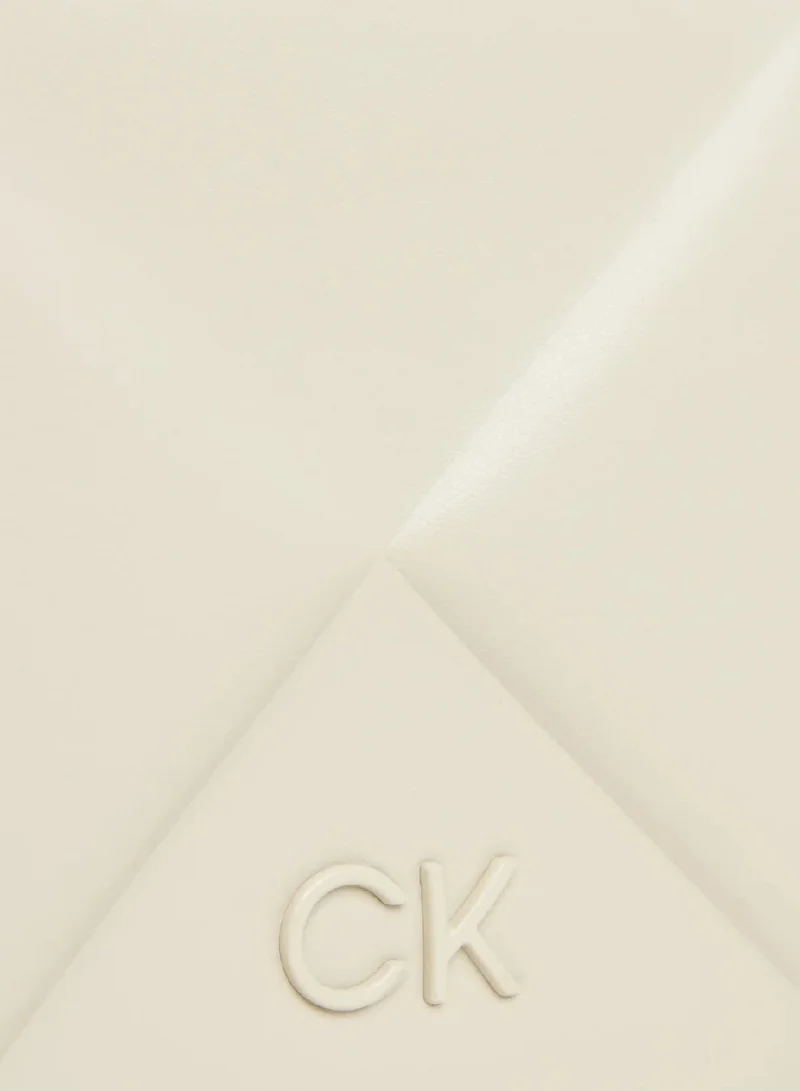 CALVIN KLEIN  Quilted Shoulder Bag for Women | Best Price UAE