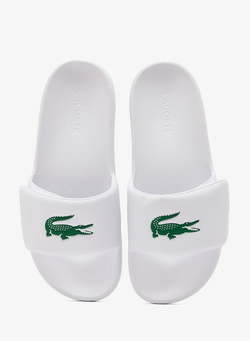 LACOSTE Serve Slides 0.0 Strap - Image 5