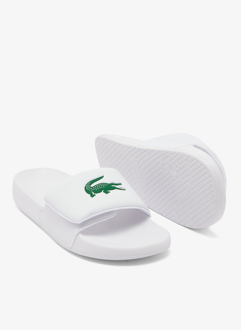 LACOSTE Serve Slides 0.0 Strap - Image 4