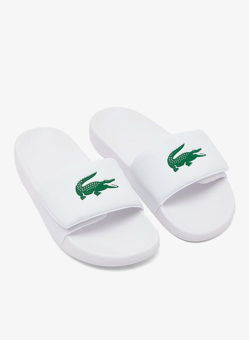 LACOSTE Serve Slides 0.0 Strap - Image 1