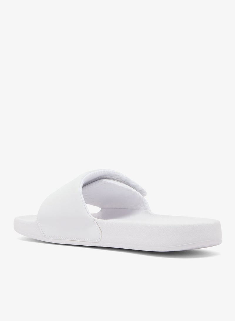 LACOSTE Serve Slides 0.0 Strap - Image 3