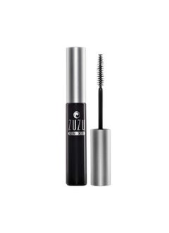 Zuzu Luxe ZUZU LUXE Luxe Mascara (Onyx), Water resistant, Natural, Paraben Free, Vegan, Gluten-free, Cruelty-free, Non GMO, Adds lush volume to lashes, Vitamin Enriched formula conditions lashes, 0.25 oz.  - Image 1
