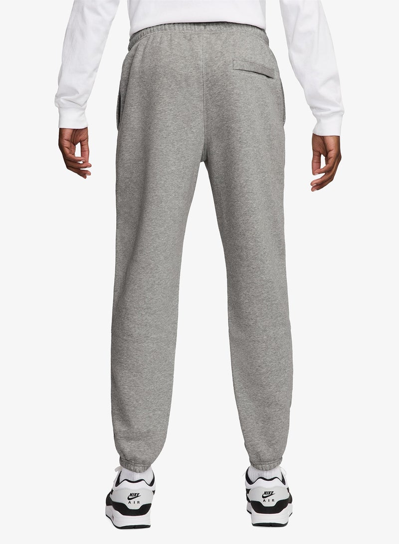 Nike M NK CLUB BB CUFF PANT - Image 2