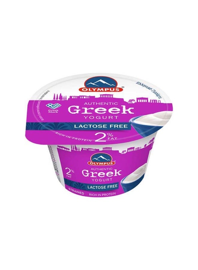 Greek Yoghurt, Lactose Free - 150g, Greece