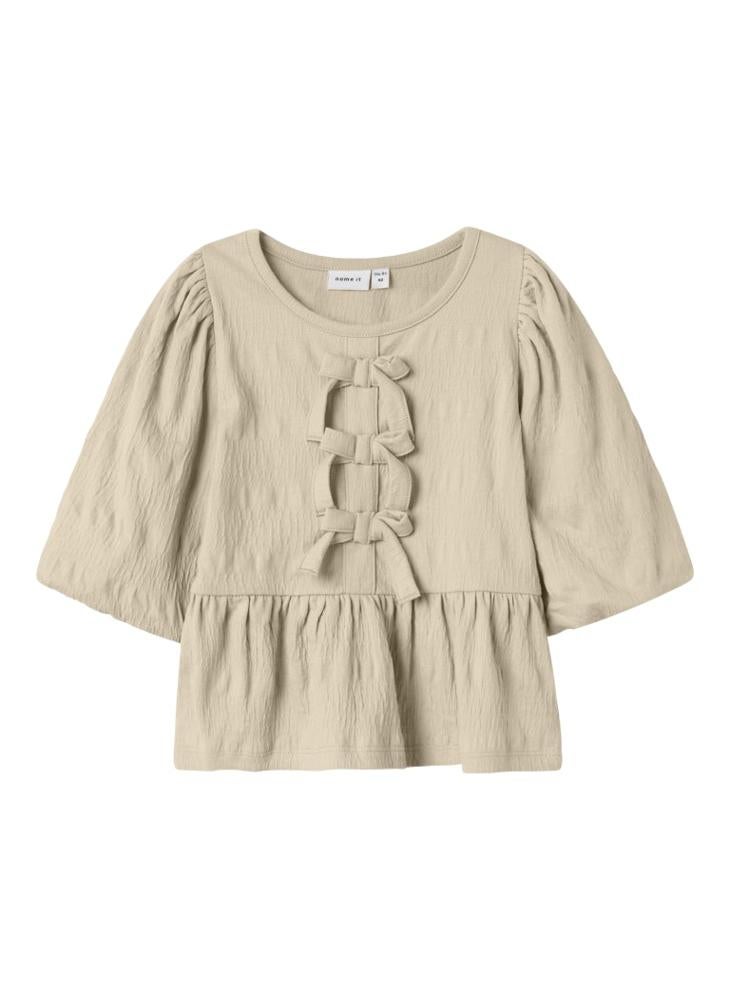 NAME IT Kids Nmfkesia Essential Top 