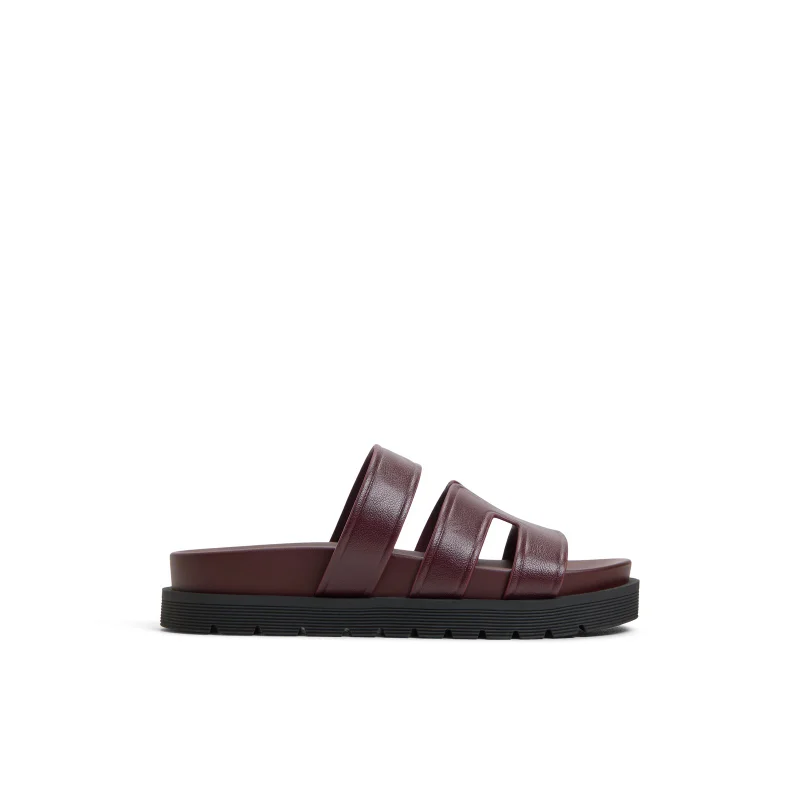 CALL IT SPRING Casablancaaa platform sandals