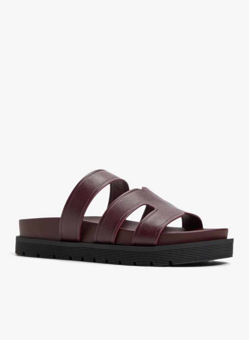 CALL IT SPRING  Casablancaaa platform sandals for Men | Best Price UAE