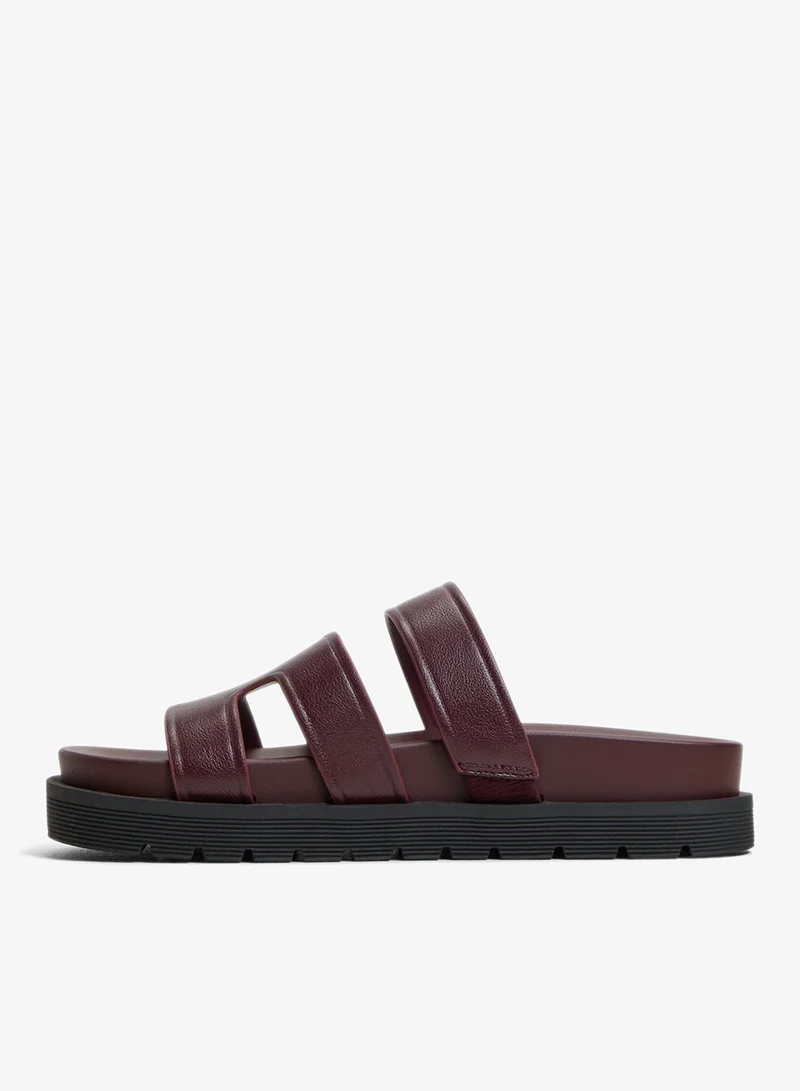 CALL IT SPRING  Casablancaaa platform sandals for Men | Best Price UAE