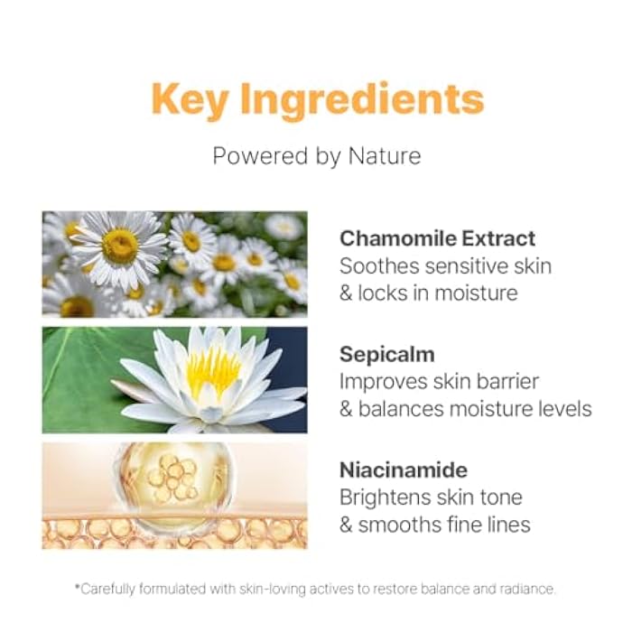 NACIFIC Fresh Herb Origin Facial Moisturizer Vitamin B, Vitamin Radiance Skin's moisture barrier Cream Hydrating day and night Korean skincare radiation relief cream 1.69fl.oz 50ml for All skin types - Image 3