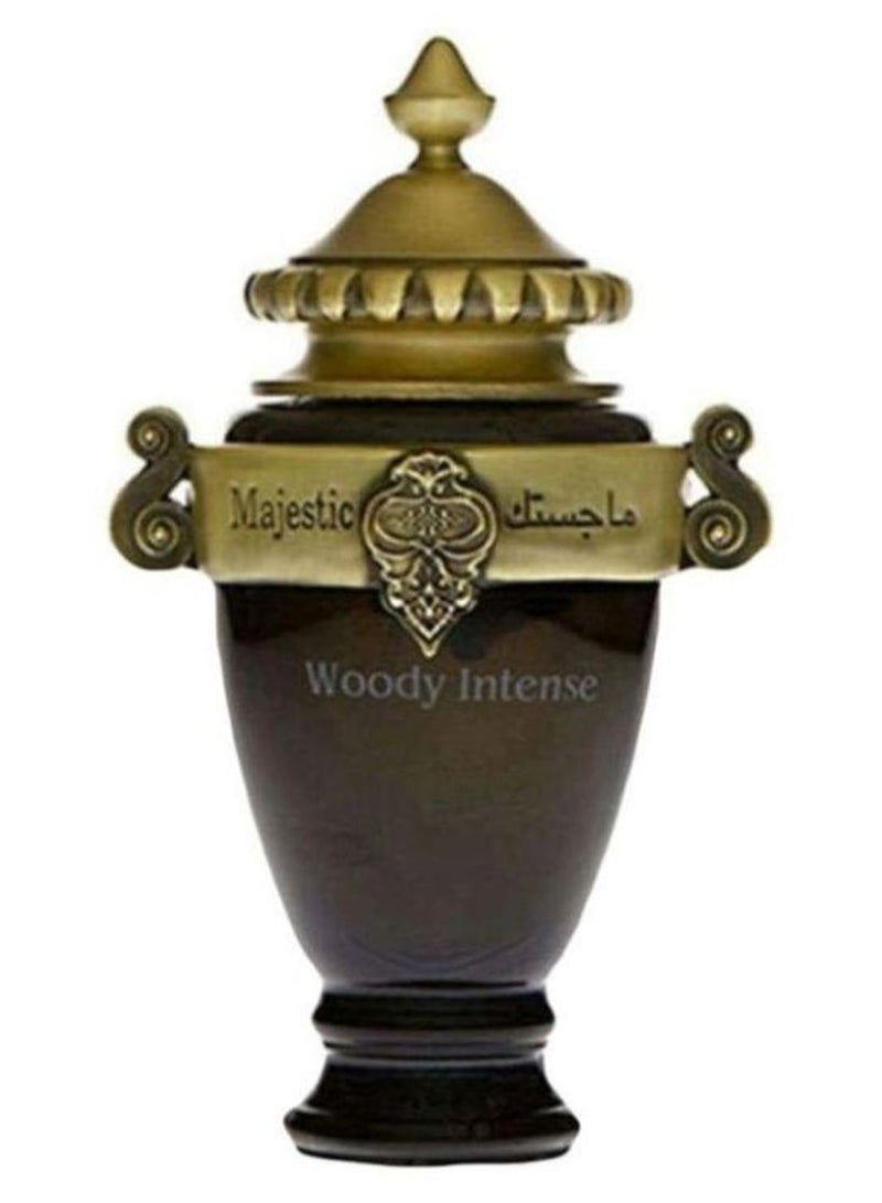 Arabian Oud Majestic Woody Intense Perfume Spray 100ml - Image 1