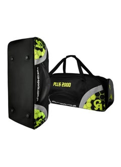 CA CA Pro Plus 2000 Kit Bag Black  - Image 1