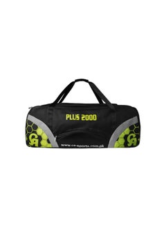 CA CA Pro Plus 2000 Kit Bag Black  - Image 2