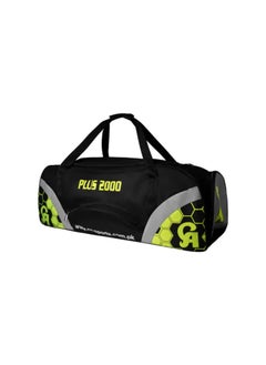 CA CA Pro Plus 2000 Kit Bag Black  - Image 4