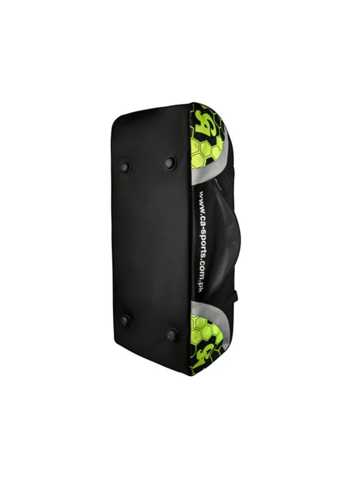 CA CA Pro Plus 2000 Kit Bag Black  - Image 5