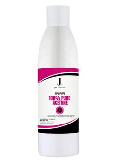 100% Pure Acetone 1000ml