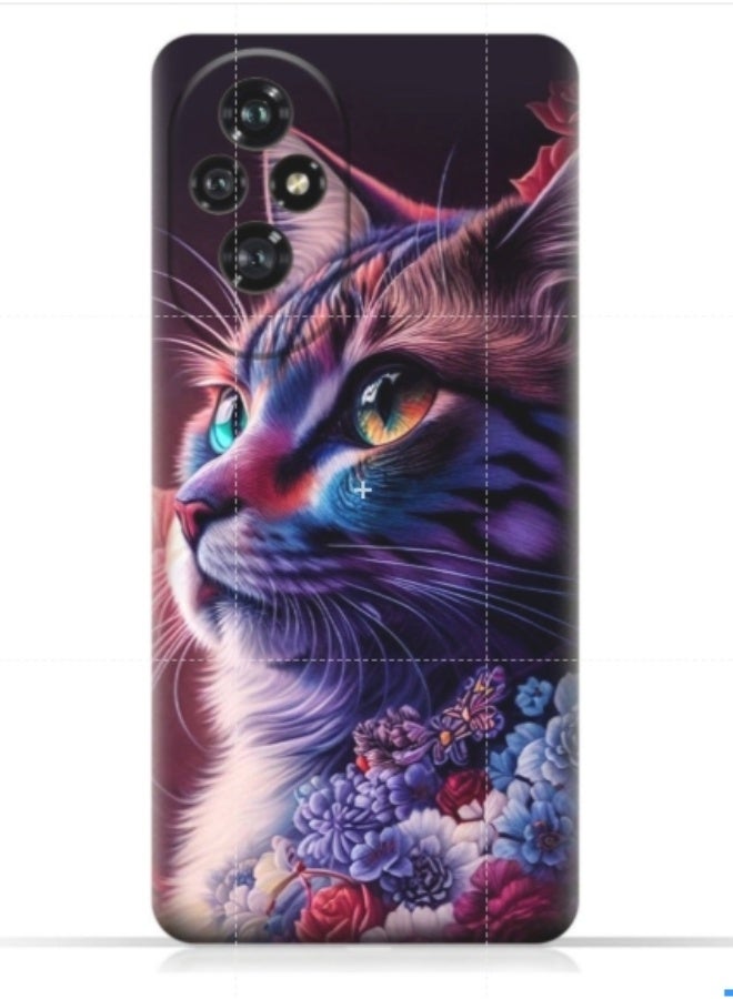 AMC DESIGN Protective Case Cover for Honor 200 Pro