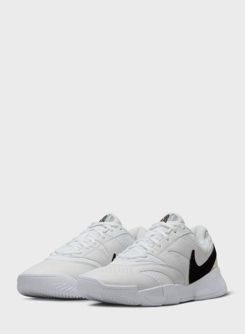 Nike Court Lite 4  - Image 3