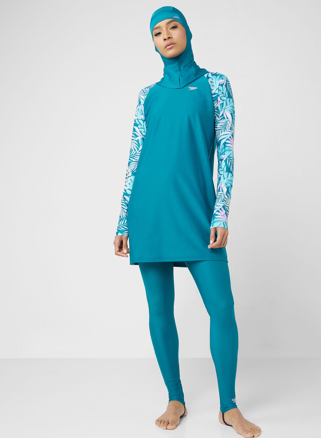 speedo hijab swimwear