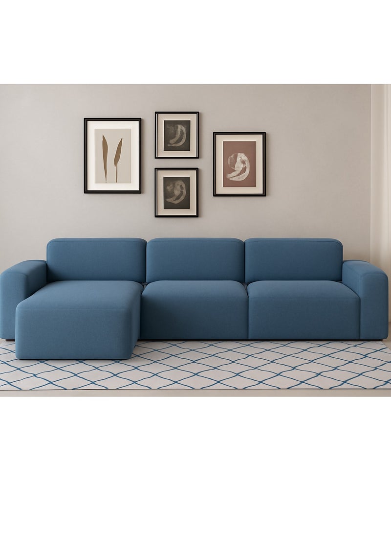 ASGHAR FURNITURE Triumph Sectional Sofa 