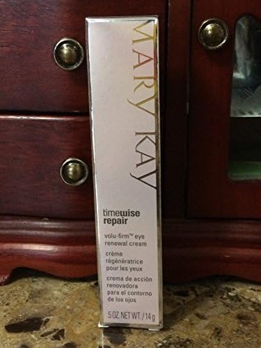 Mary Kay TimeWise Repair VoluFirm Eye Renewal Cream by TimeWise
