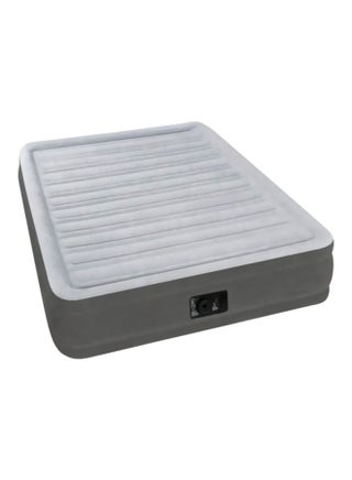 Dura Beam Airbed With Bip combination Grey