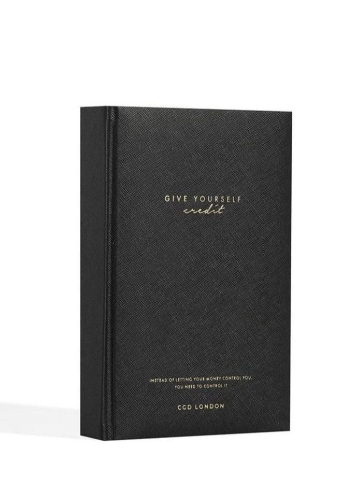 CGD LONDON - Give Yourself Credit Journal - Image 1