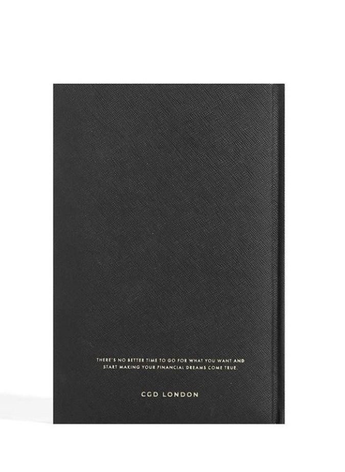 CGD LONDON - Give Yourself Credit Journal - Image 1