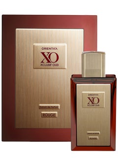 اورينتيكا أورينتيكا XO إكسكلوسيف عود روج بخلاصة العطر 60 مل  - Image 1
